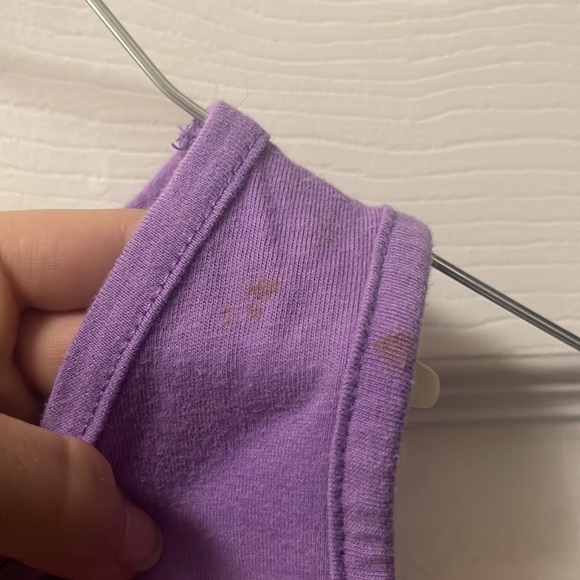 Girls With Goals tank top - Picture 3 of 8